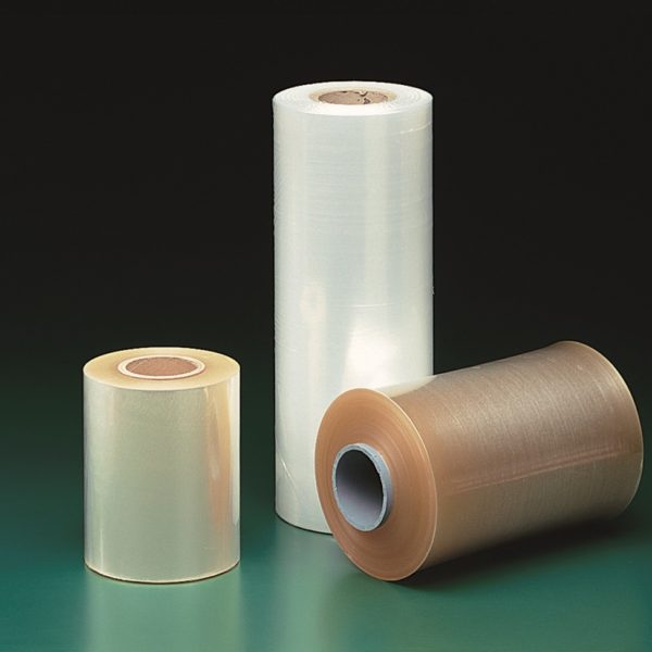 film termoretr in bobina