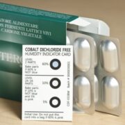 indicatore di umidità