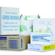 personalizza modelli
