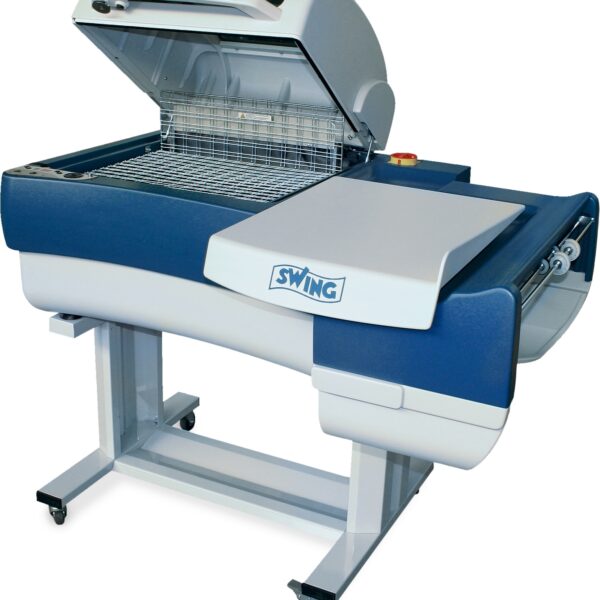 swing confezionatrice