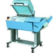 termoretrattrice a campana